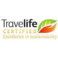 Travelife Certified